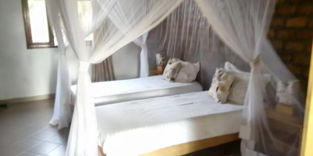 Secrets Guest House Entebbe
