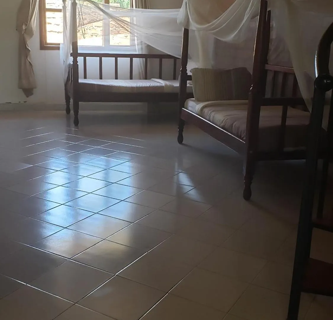 Secrets Guest House Entebbe 0*,  Uganda