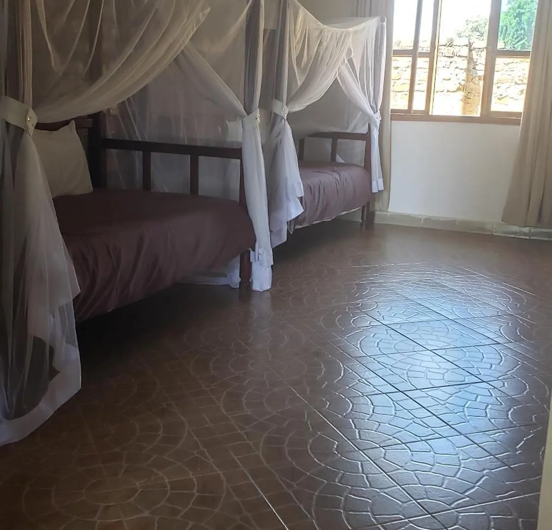 Secrets Guest House Entebbe