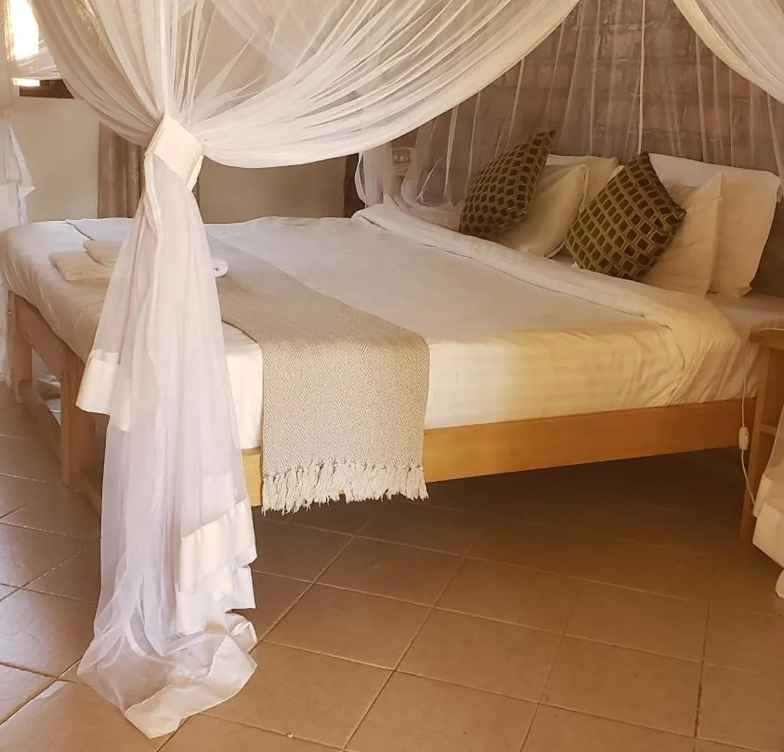 Secrets Guest House Entebbe