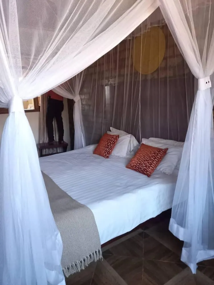 Secrets Guest House Entebbe 0*,