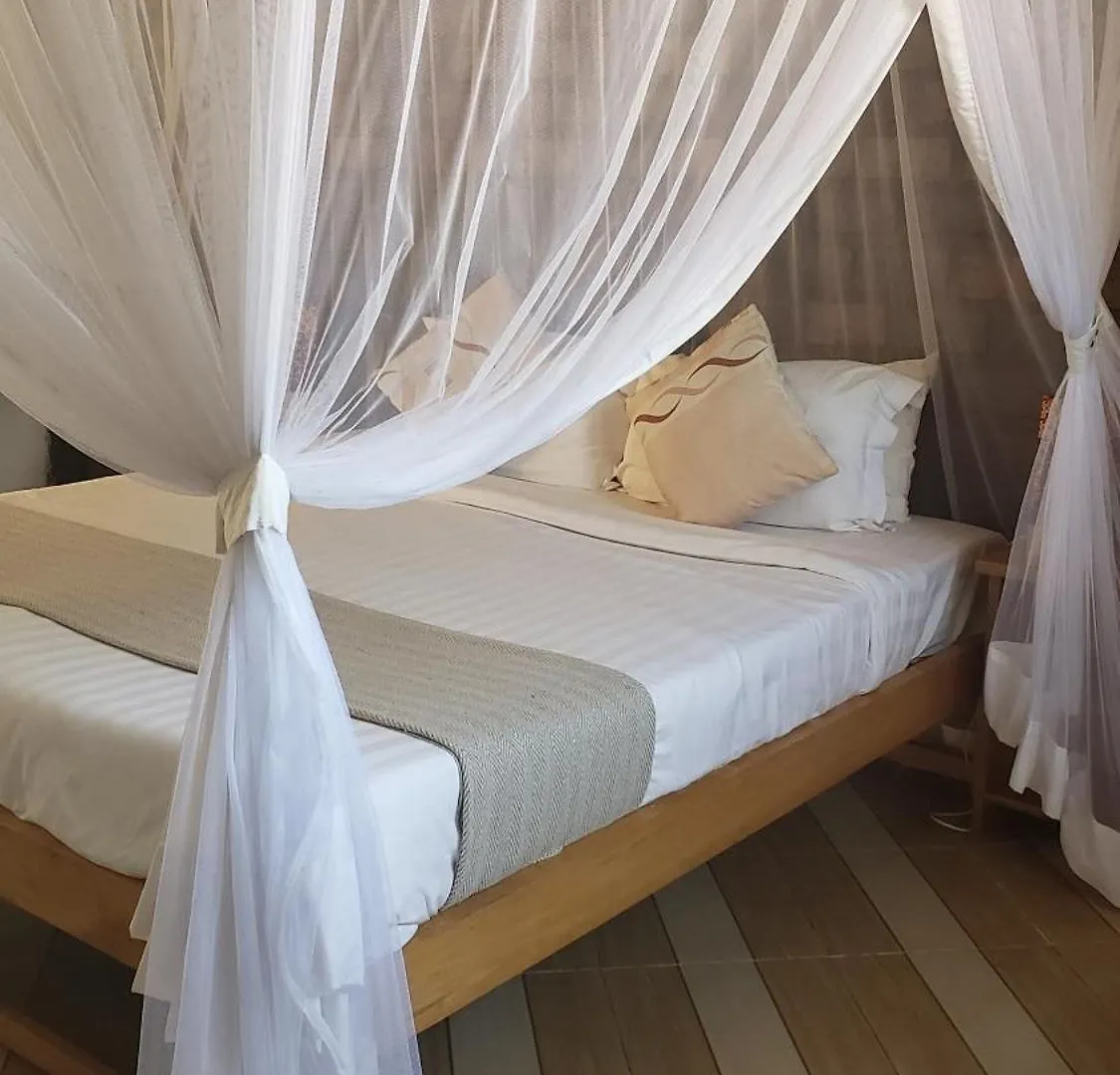 Secrets Guest House Entebbe