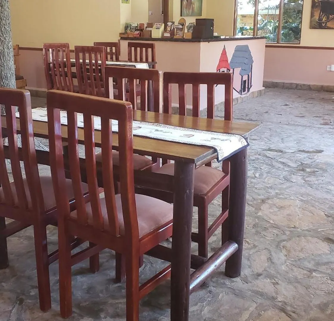 Secrets Guest House Entebbe Uganda