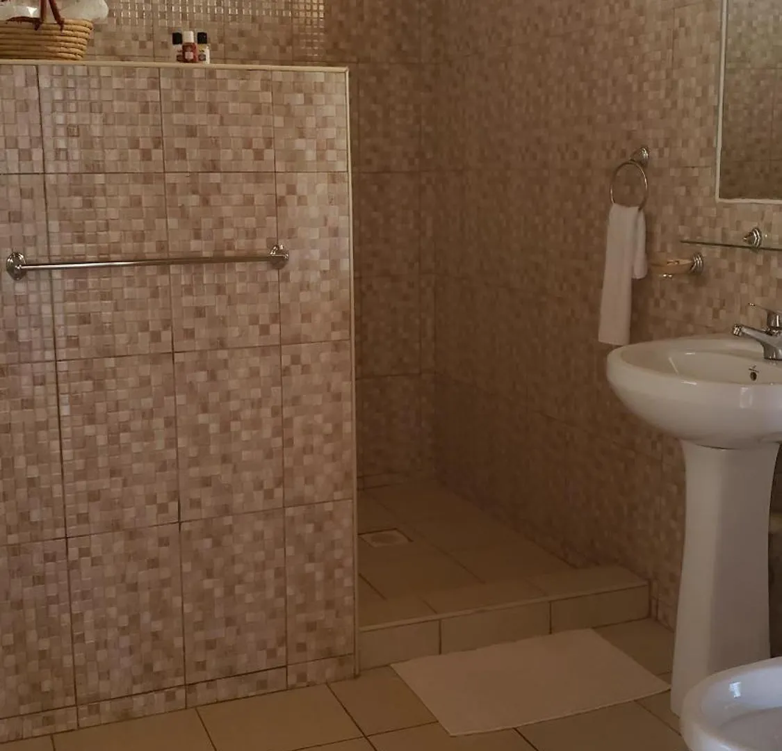 Secrets Guest House Entebbe Uganda