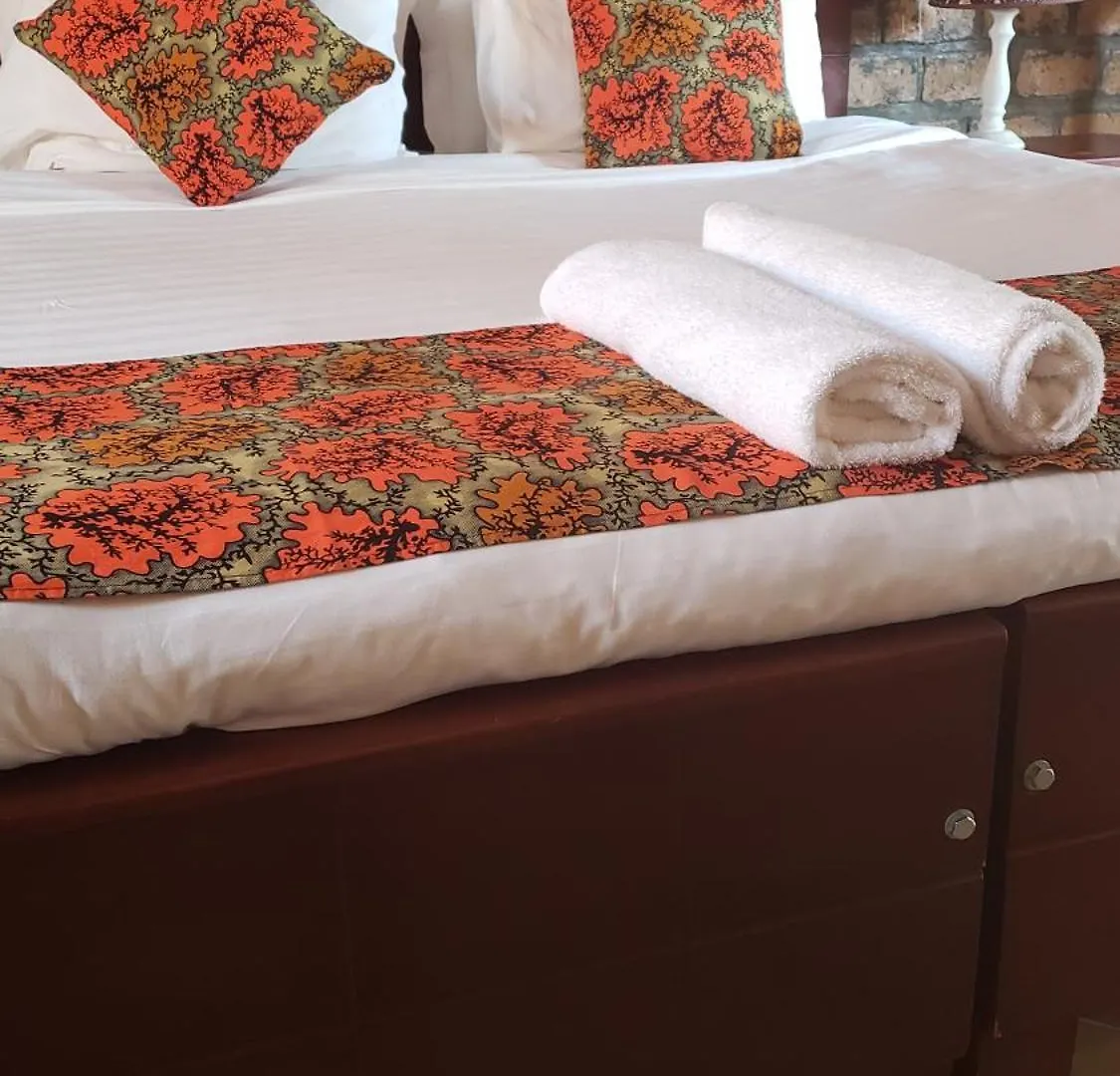 Secrets Guest House Entebbe