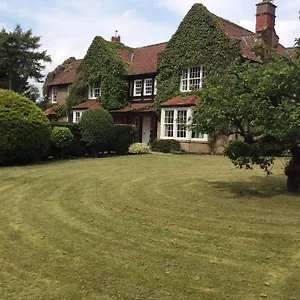 Gallows Hill Bed & Breakfast Scarborough