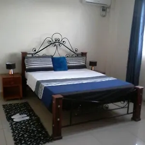 Apartment Shared Lounge The Abode