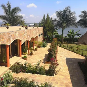 Bed and breakfast Oslo Gardens, Entebbe