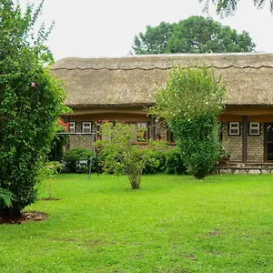 2* Maison d'hôtes Gorilla African
